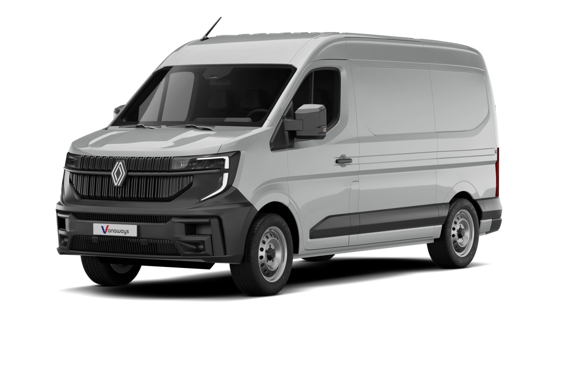 Renault Master Advance